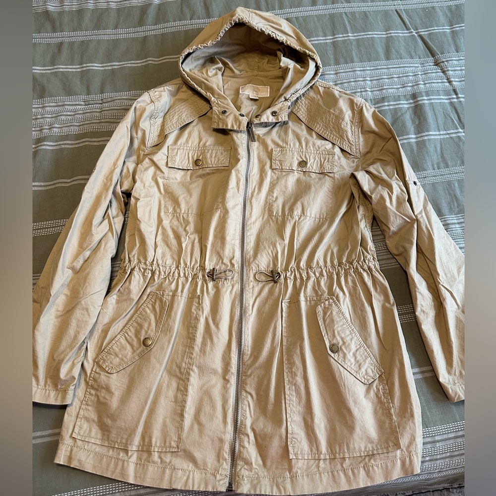 MICHAEL by Michael Kors spring jacket